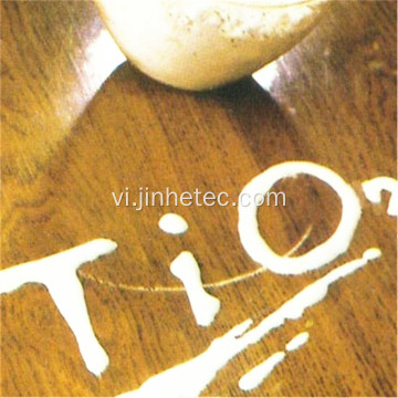 Lớp Titanium Dioxide R298